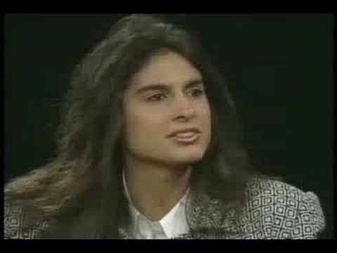 Video 3 - Gabriela Sabatini