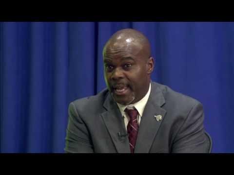 Video 6 - Everett Withers