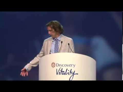 Video 1 - Tyler Hamilton