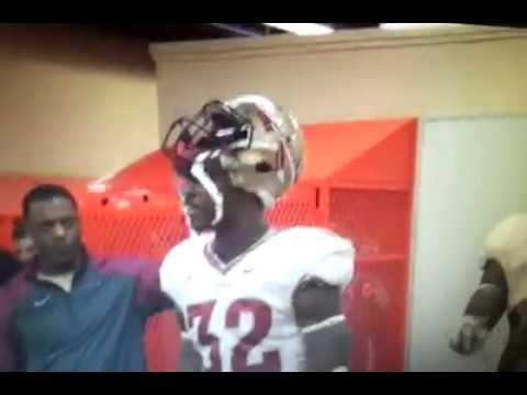 Video 1 - James Wilder Jr.