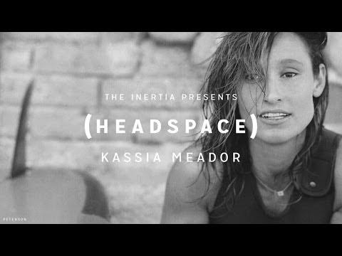Video 3 - Kassia Meador
