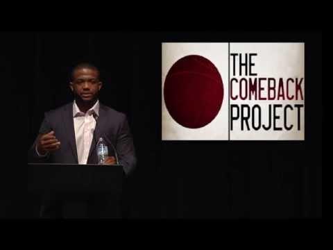 Video 2 - Maurice Clarett