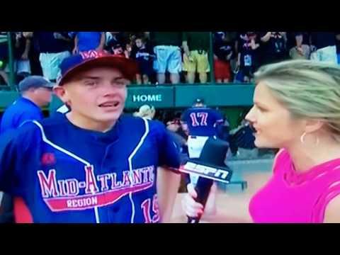 Video 5 - Jaymee Sire