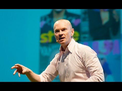 Video 2 - Jamie Anderson