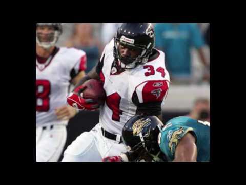 Video 1 - Ovie Mughelli