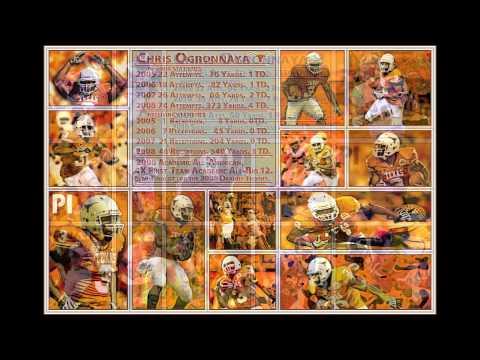 Video 6 - Chris Ogbonnaya