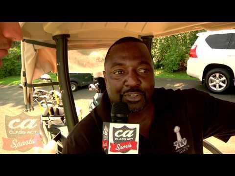 Video 3 - Rodney Hampton