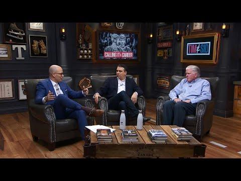 Video 6 - Brian Burke