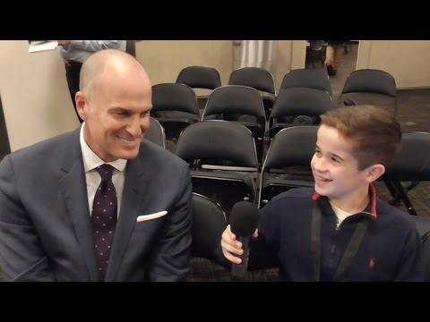 Video 5 - Jay Bilas