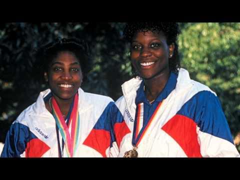 Video 5 - Katrina McClain