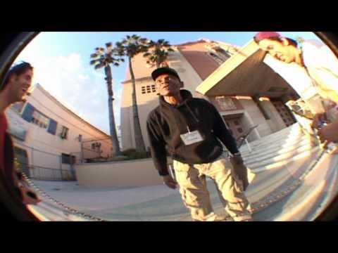 Video 4 - Chad Fernandez