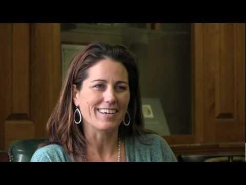 Video 1 - Tiffeny Milbrett