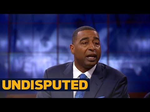 Video 2 - Cris Carter