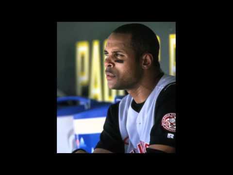 Video 5 - Barry Larkin