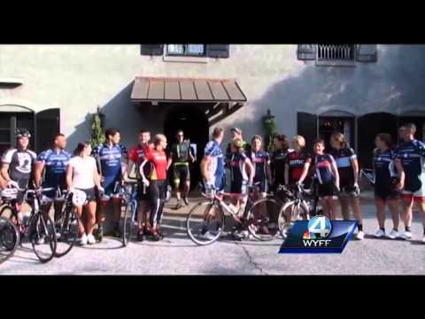 Video 1 - George Hincapie