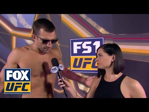 Video 6 - Luke Rockhold