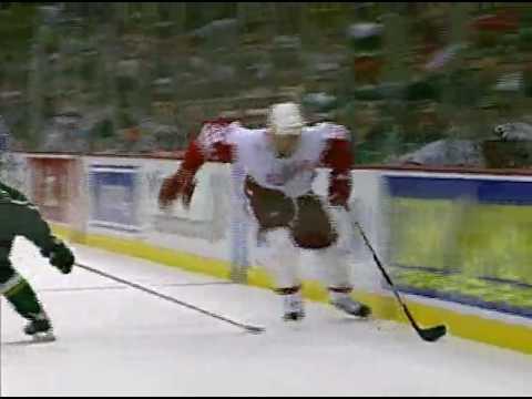 Video 2 - Darren McCarty