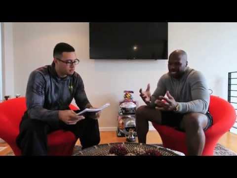 Video 6 - D'Qwell Jackson