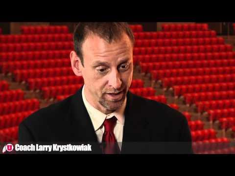 Video 3 - Larry Krystowiak