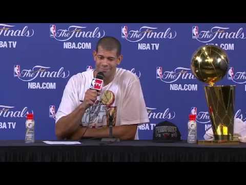 Video 4 - Shane Battier