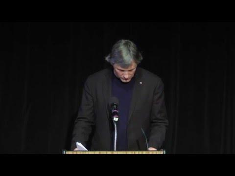 Video 1 - Juan Carlos Mortensen