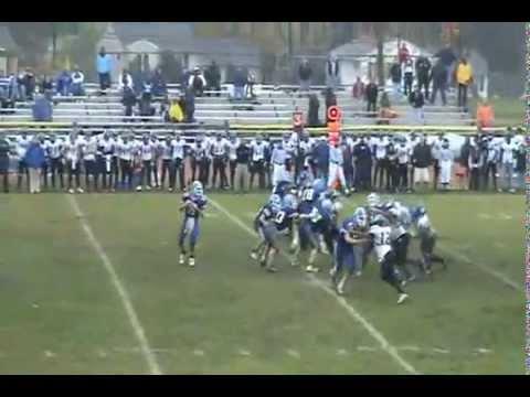 Video 3 - Chiefs Cheerleaders