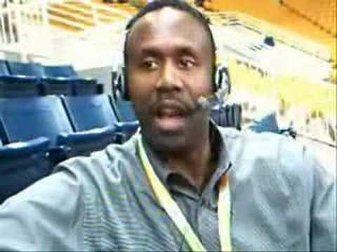 Video 6 - Rolando Blackman