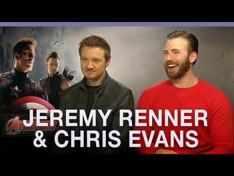 Video 4 - Jeremy Evans