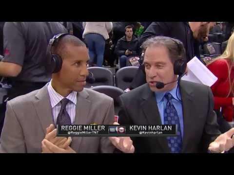 Video 5 - Kevin Harlan