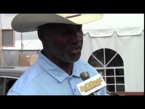 Video 2 - Louis Lipps