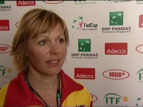 Video 5 - Sabine Appelmans