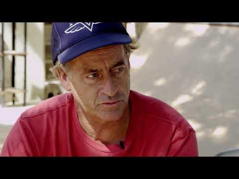 Video 4 - Tom Curren