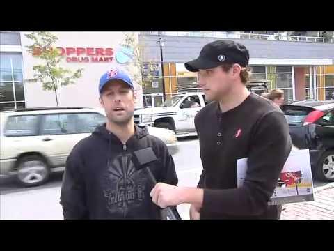 Video 4 - Bobby Ryan