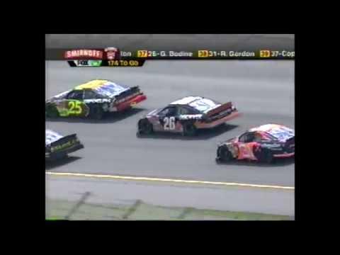 Video 2 - Dick Berggren