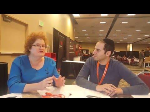 Video 3 - Chad Fernandez