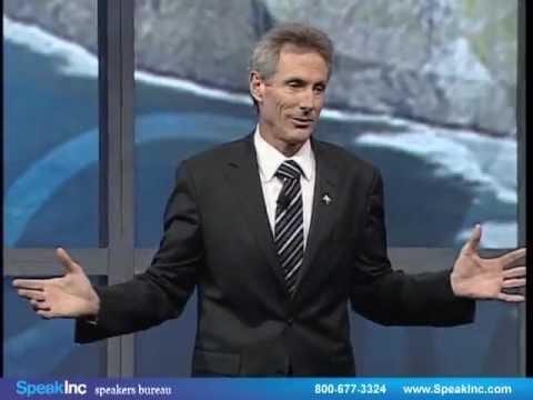 Video 1 - Mark Allen