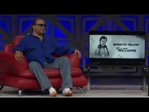 Video 6 - Billy Williams