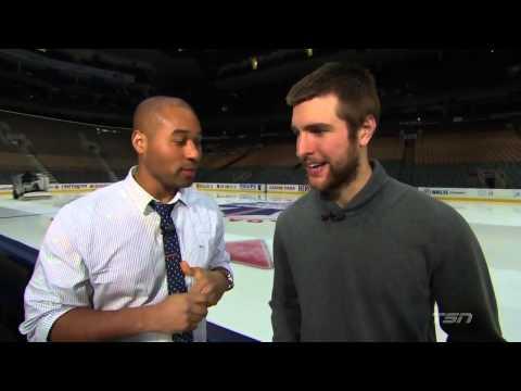 Video 6 - Alex Pietrangelo