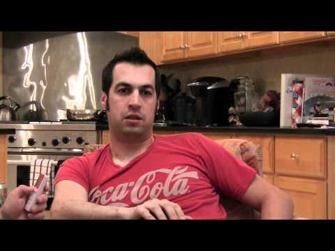 Video 5 - Sam Hornish Jr.