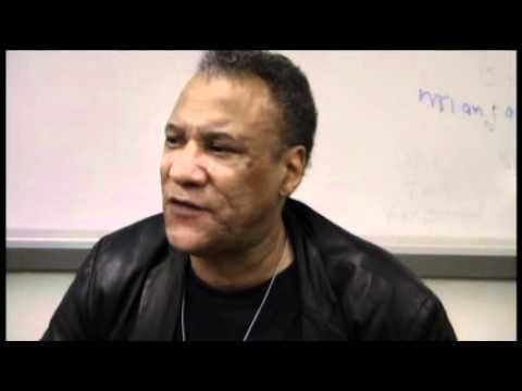 Video 2 - Larry Holmes