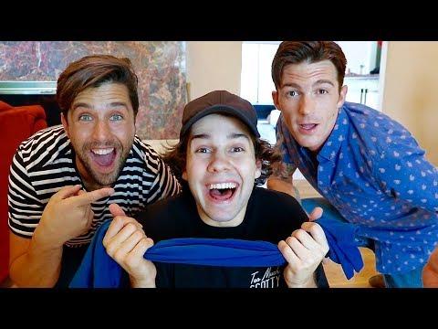 Video 2 - Josh Bynes