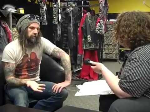 Video 3 - Andy Green