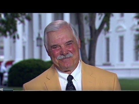 Video 4 - Larry Csonka