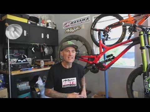 Video 5 - Mike Metzger