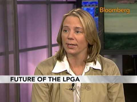 Video 4 - Annika Sorenstam