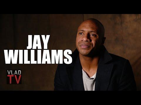Video 5 - Jay Williams