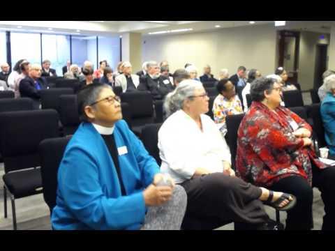 Video 1 - Steve Fisher