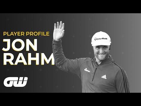 Video 4 - Jon Rahm