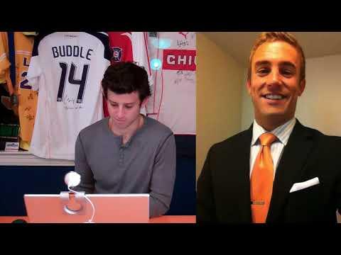 Video 1 - Taylor Twellman