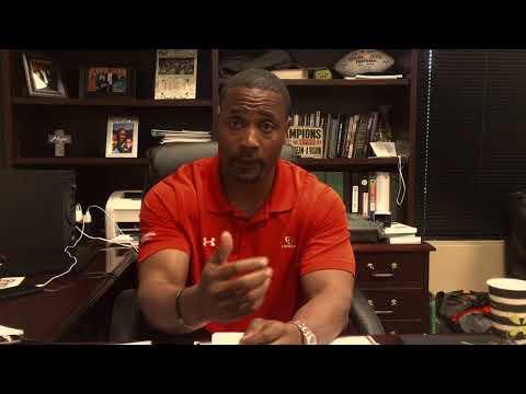 Video 4 - Mike Minter